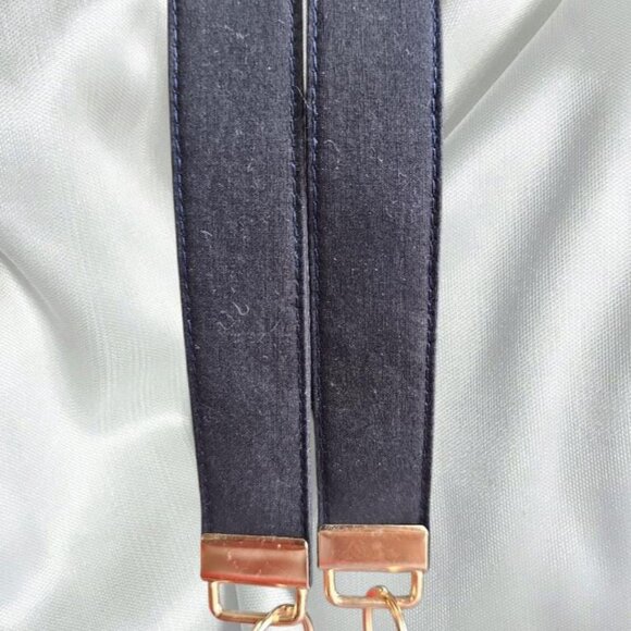 Keychain Wristlet | Key Fob Wristlet | Fabric Keychain | Floral Keychain | - Picture 5 of 6